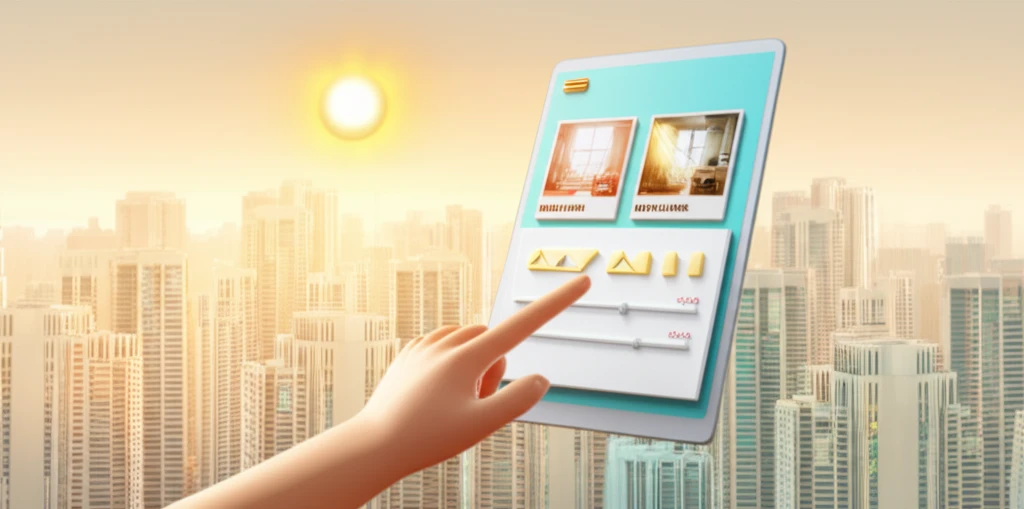 나주 교차로 부동산 매물 정보와 지역..