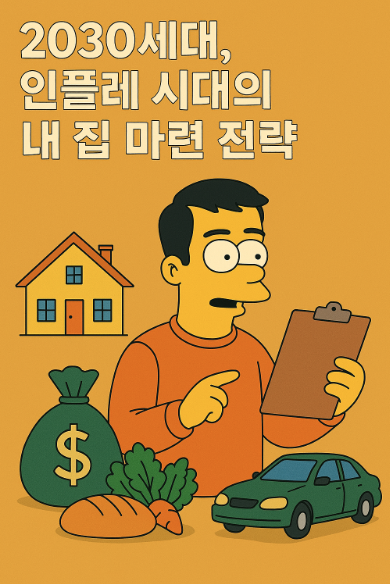 2030세대인플레시대의내집마력전략