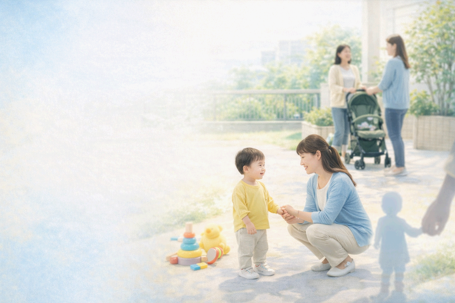 2026년 달라지는 경기도 아동·가족 지원 정책 총 정리