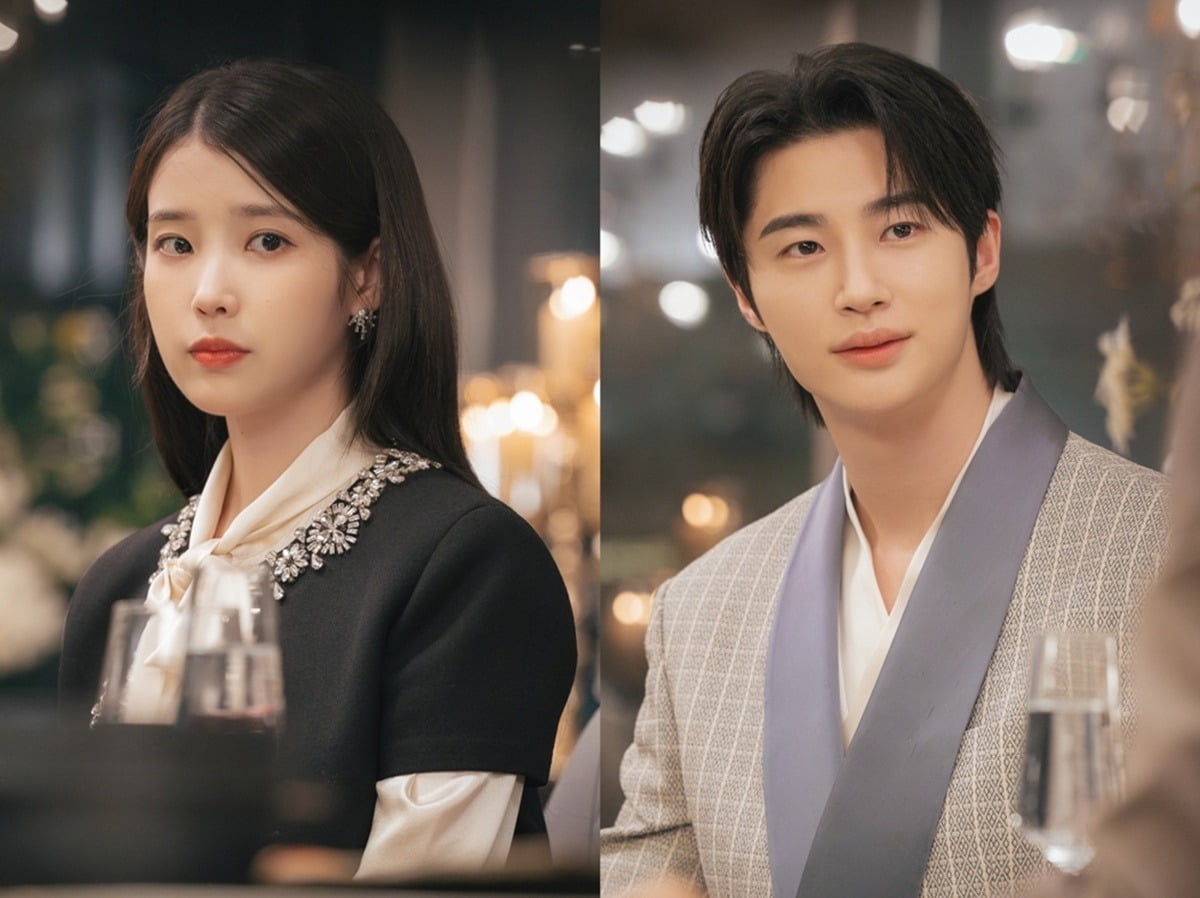 아이유 변우석 결혼식! 21세기 대군부인 7회, 계약결혼 로맨스 2막 관전 포인트와 인물관계도 분석
