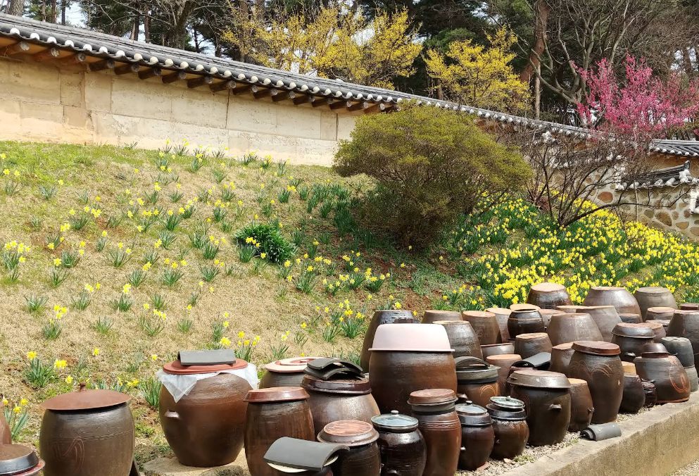 서산 유기방 가옥