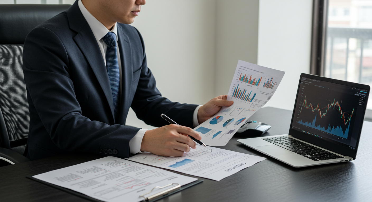 양도소득세, 종합소득세, 세금신고