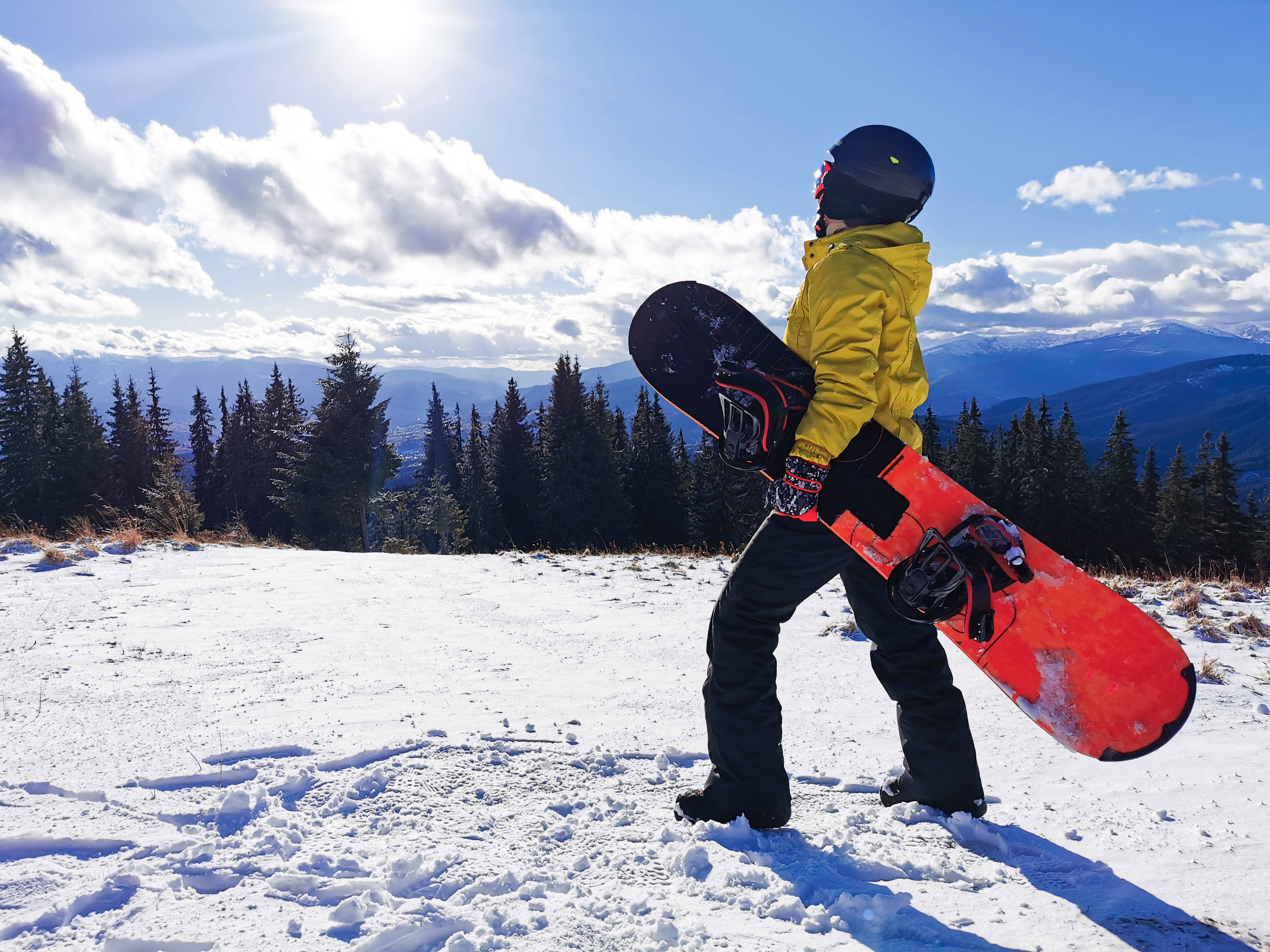 24/25시즌 스키장 개장 <비발디파크 >