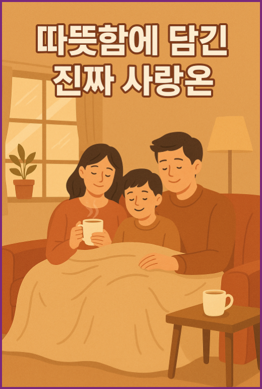 사랑온 지원금 50만원 신청방법 완벽정리