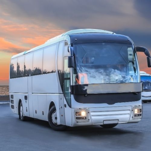 고속 버스 터미널 예매 사이트와 시간표