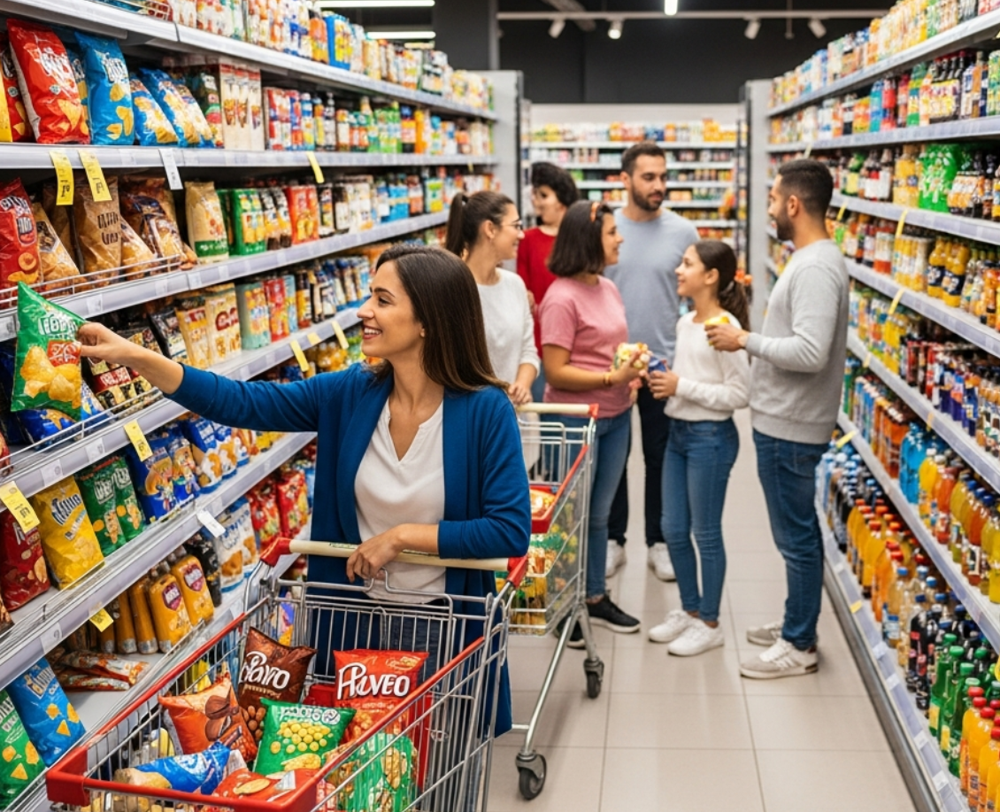 먹고 마시는 즐거움의 지배자, 펩시코 (PEP)