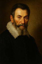 클라우디오 몬테베르디 (Claudio Monteverdi, 1567~1643)