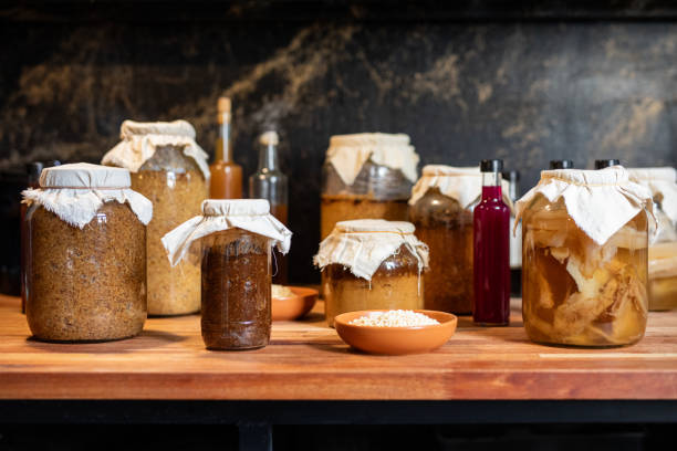 맥주효모의 효능 및 부작용