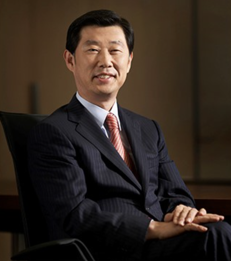 김홍국 하림그룹 회장