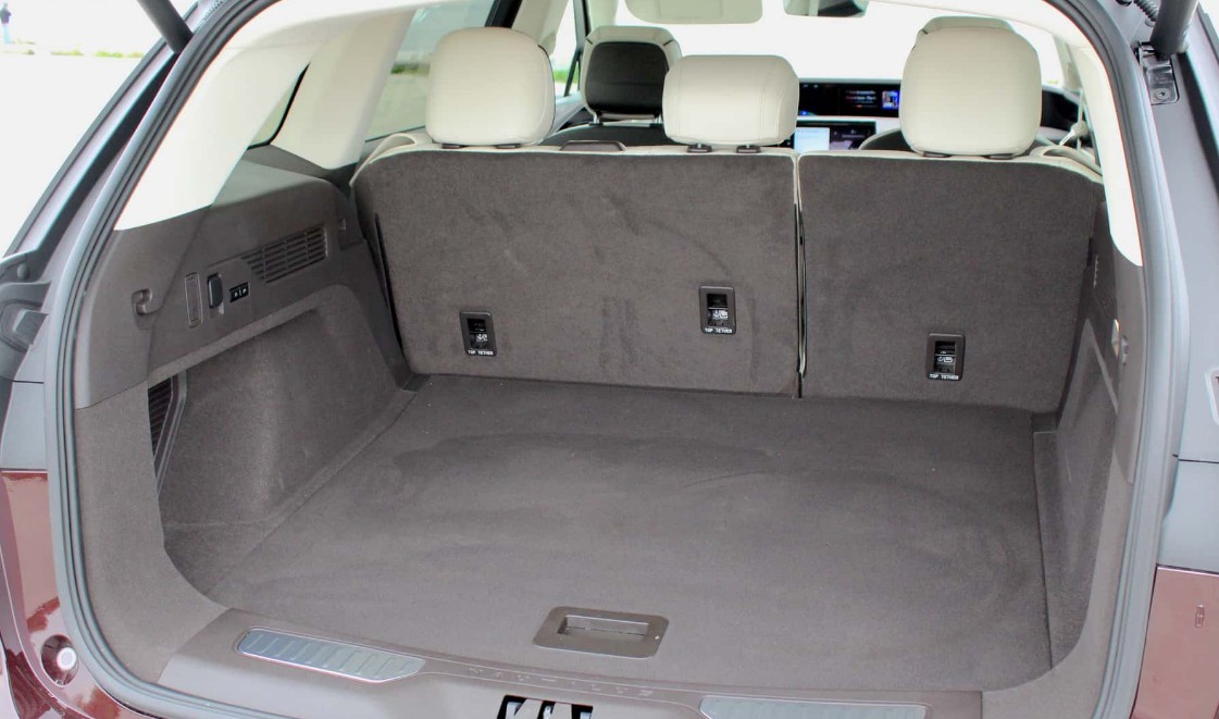 2024 링컨 노틸러스 하이브리드 시승기 리뷰