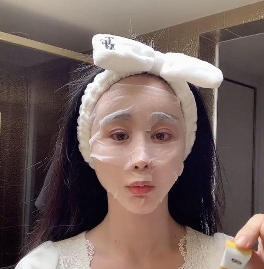 함소원