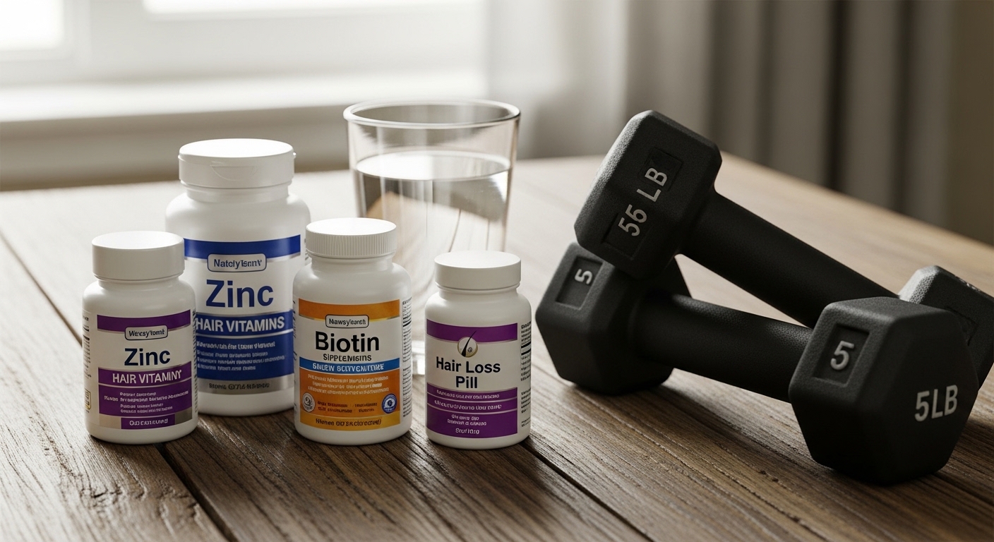 바르는탈모약부작용