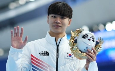 김민석 스피드 스케이팅 프로필 나이 고향 학력 경력