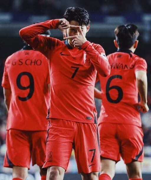 한국중국축구