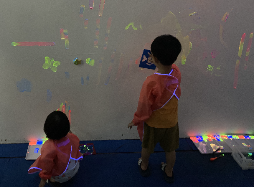 브릭앤아트 드로잉클래스