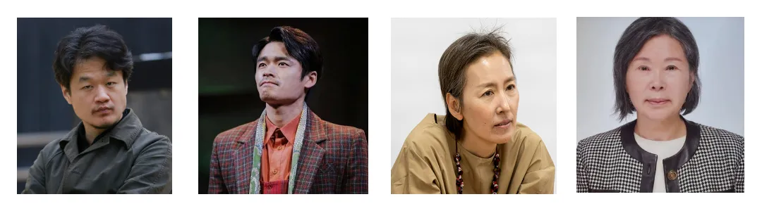 너의 시간 속으로 등장인물