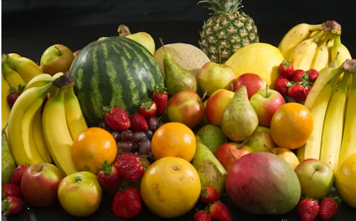 췌장염 환자가 먹을 수 있는 과일 TOP5 (소화 잘 되는과일, 비타민, 회복식)의 이미지