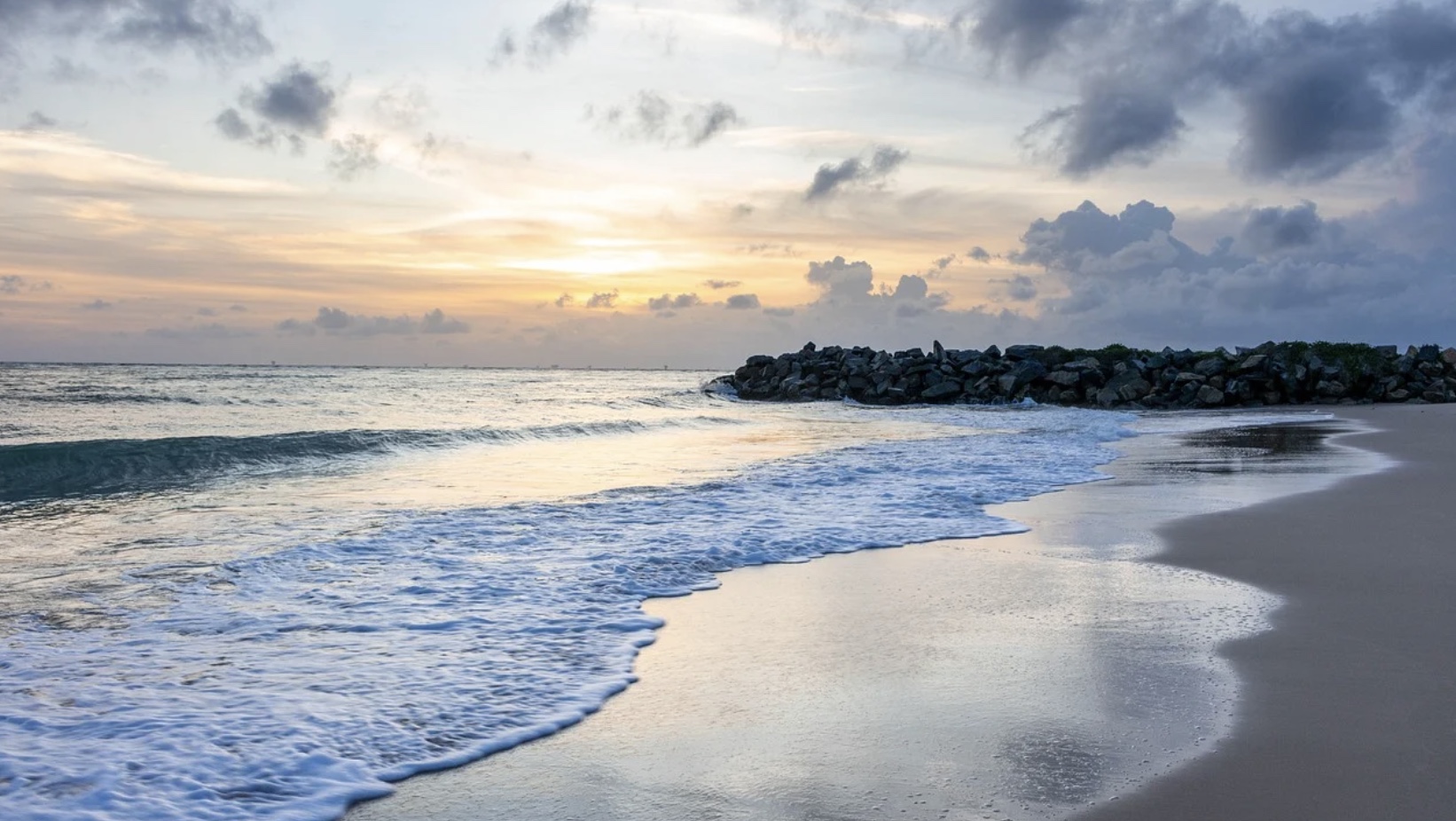 충청남도 차박 명소 관련사진