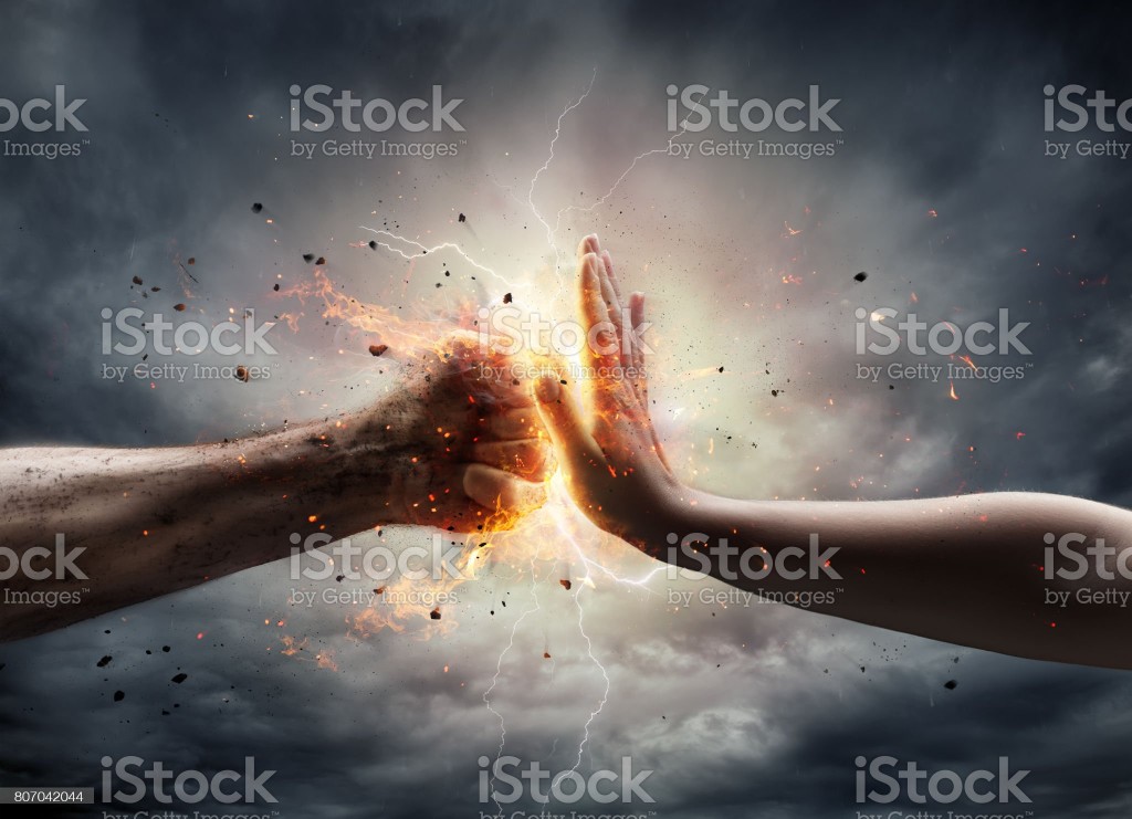 호신용 스프레이