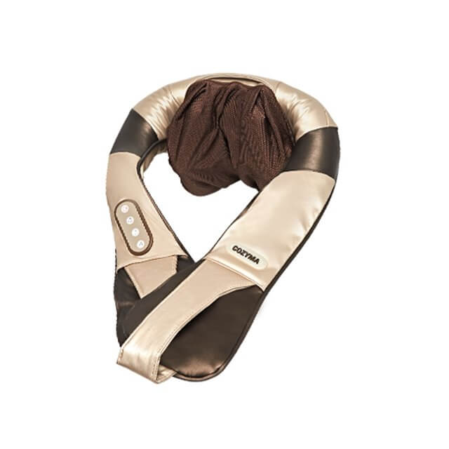 목 어깨 마사지기 추천 TOP 5