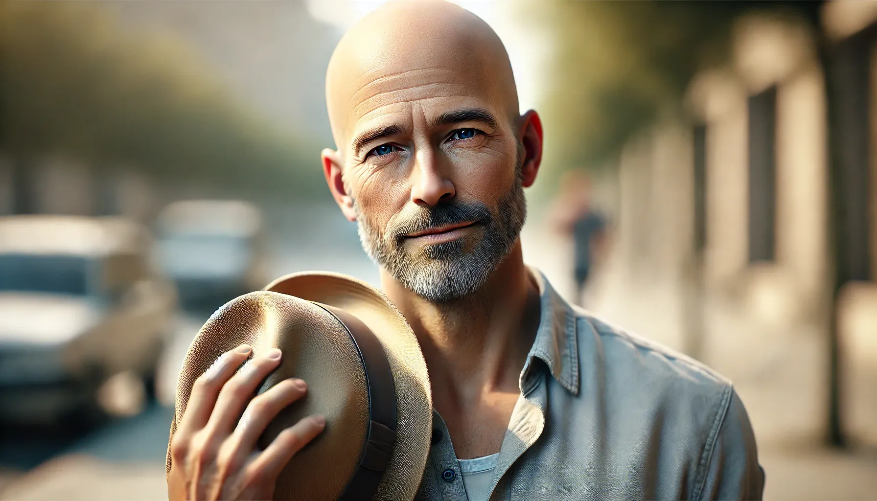 탈모와 관련된 잘못된 상식 5가지