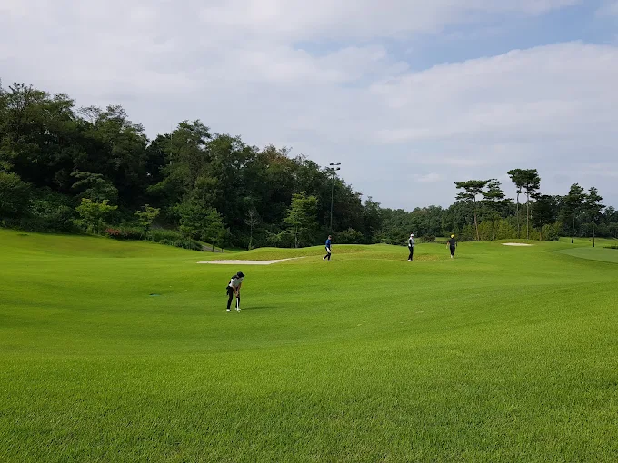 충북 음성군 '젠스필드 컨트리클럽' 소개 및 예약방법