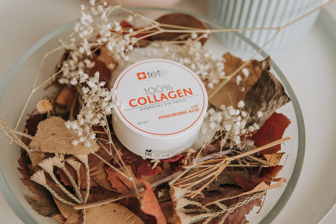 Collagen (콜라겐)