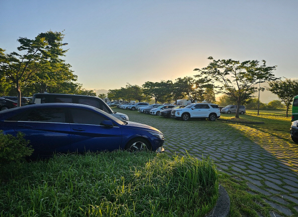 부산 김해공항 주차 할인 정보, 무료 주차 꿀팁