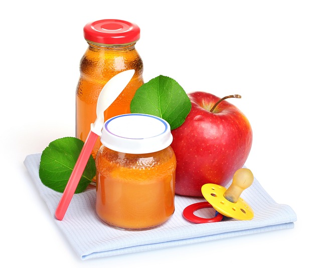 이유식 만들까? 사줄까? 관련 사진