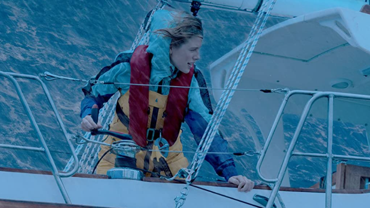 태풍을맞서고있는제시카