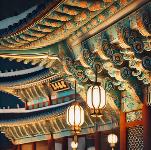 2025 경복궁 별빛야행 예매방법