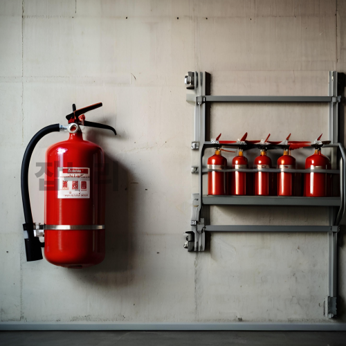 소방시설관리사 연봉