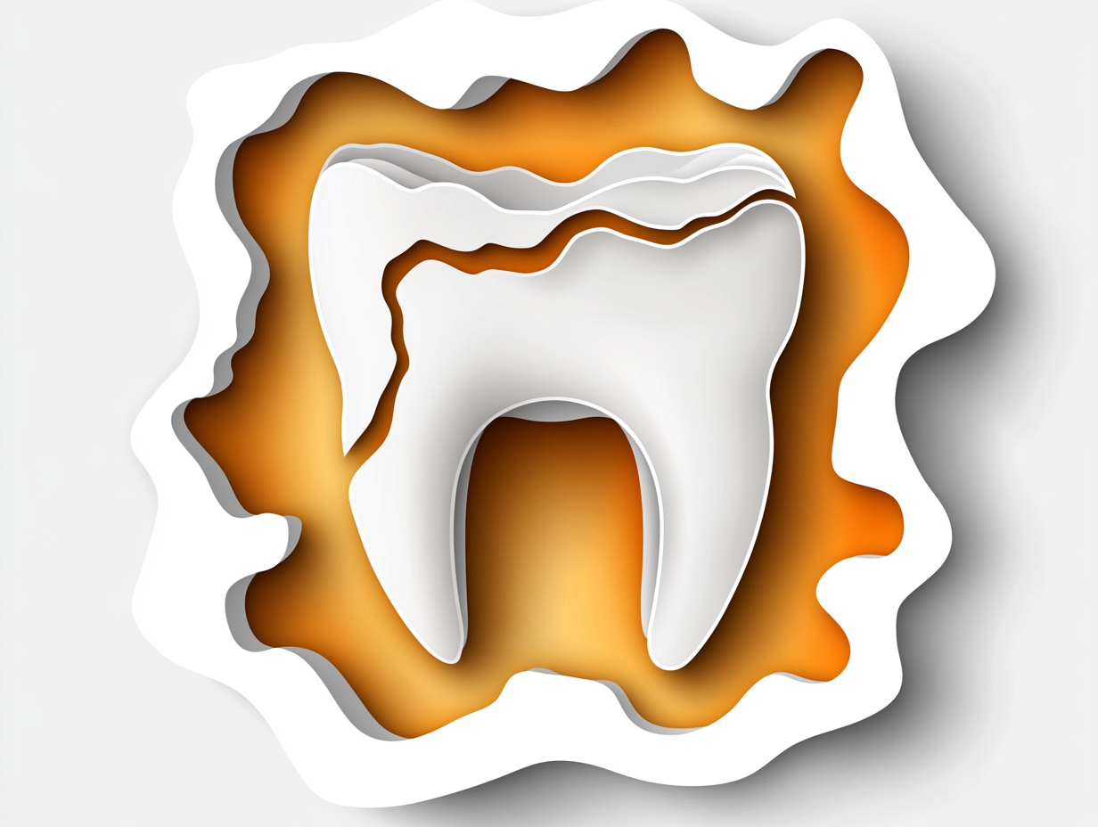 치아가 왜 깨질까? 주요 원인과 예방 방법