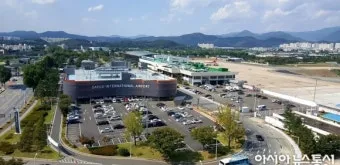 대구공항 운항 스케줄 대구공항 국제선 노선 시간표 안내_5