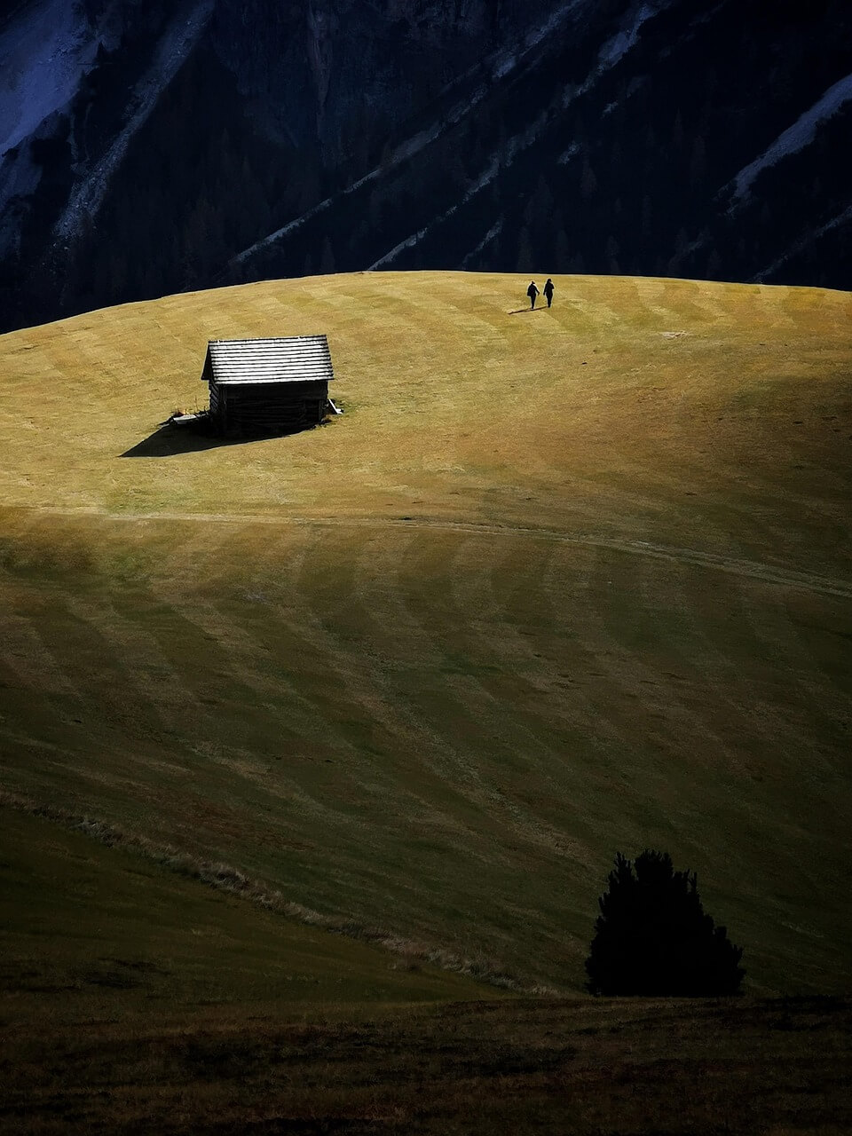 지방 소멸 : 외부에 의존하지 않는 자립적 구조 만들기