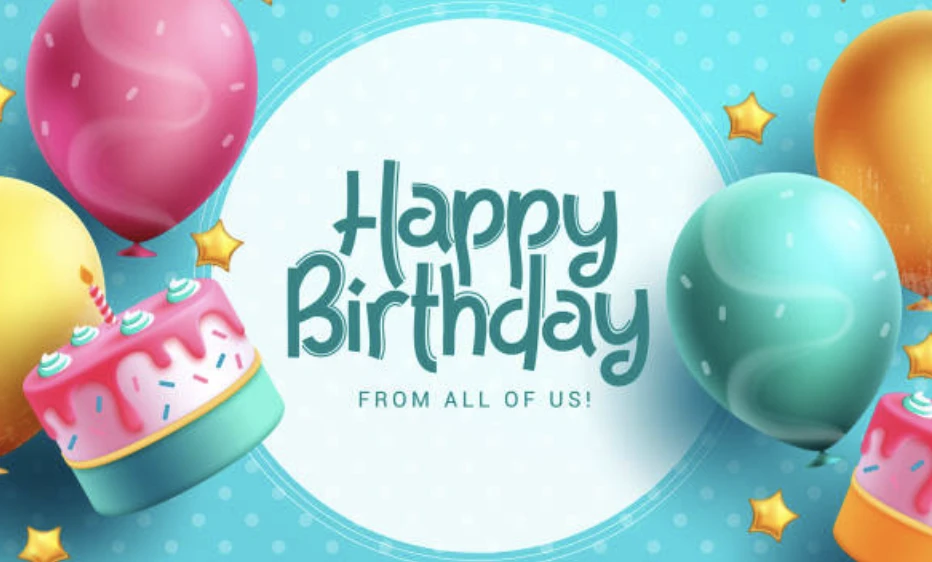 생일축하 이미지