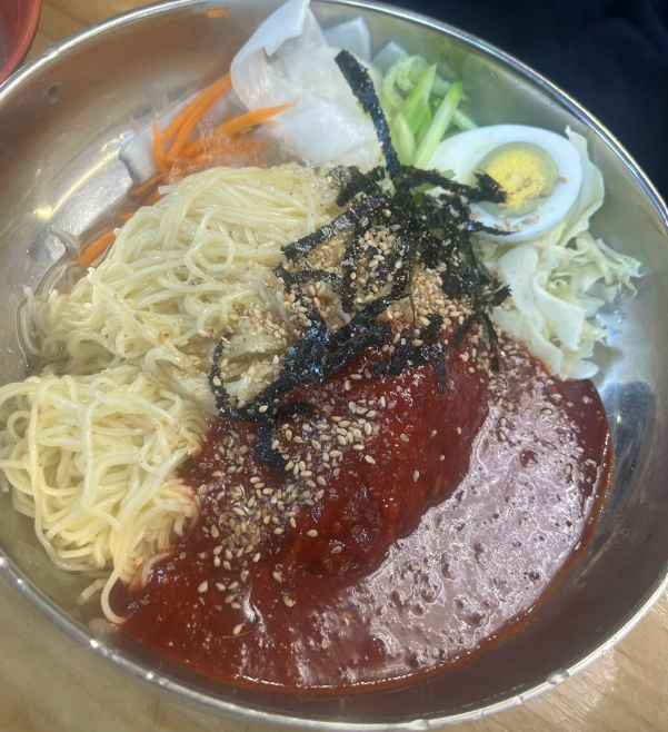 생생정보 2월 19일 잔치국수 맛집 인천 미추홀구 권오성손국수 안내