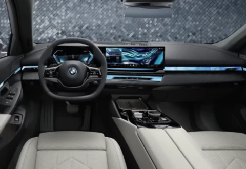 BMW 프로모션 혜택