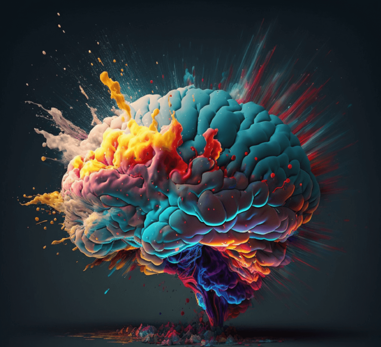 도파민 부족 증상