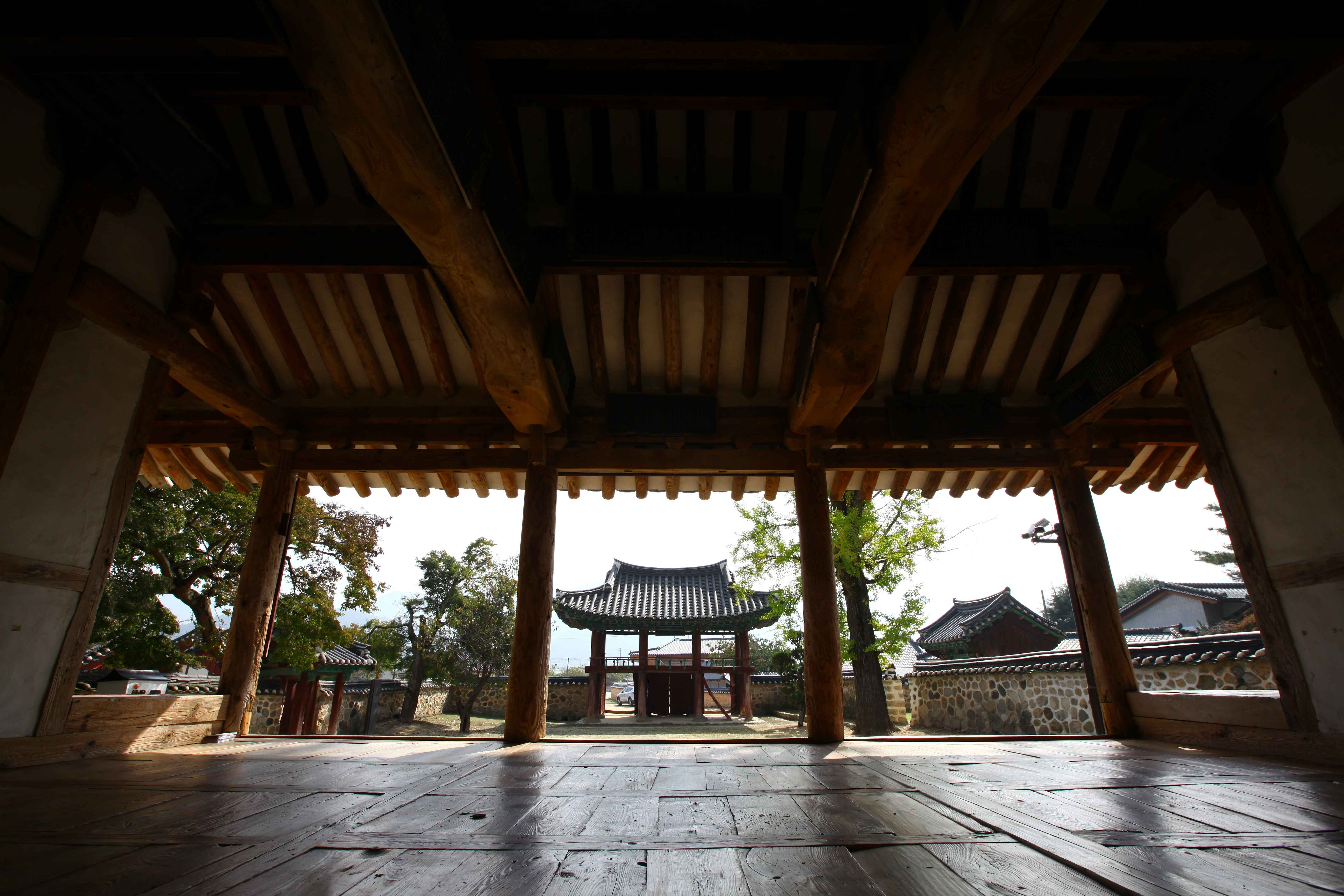 나는솔로 촬영장소