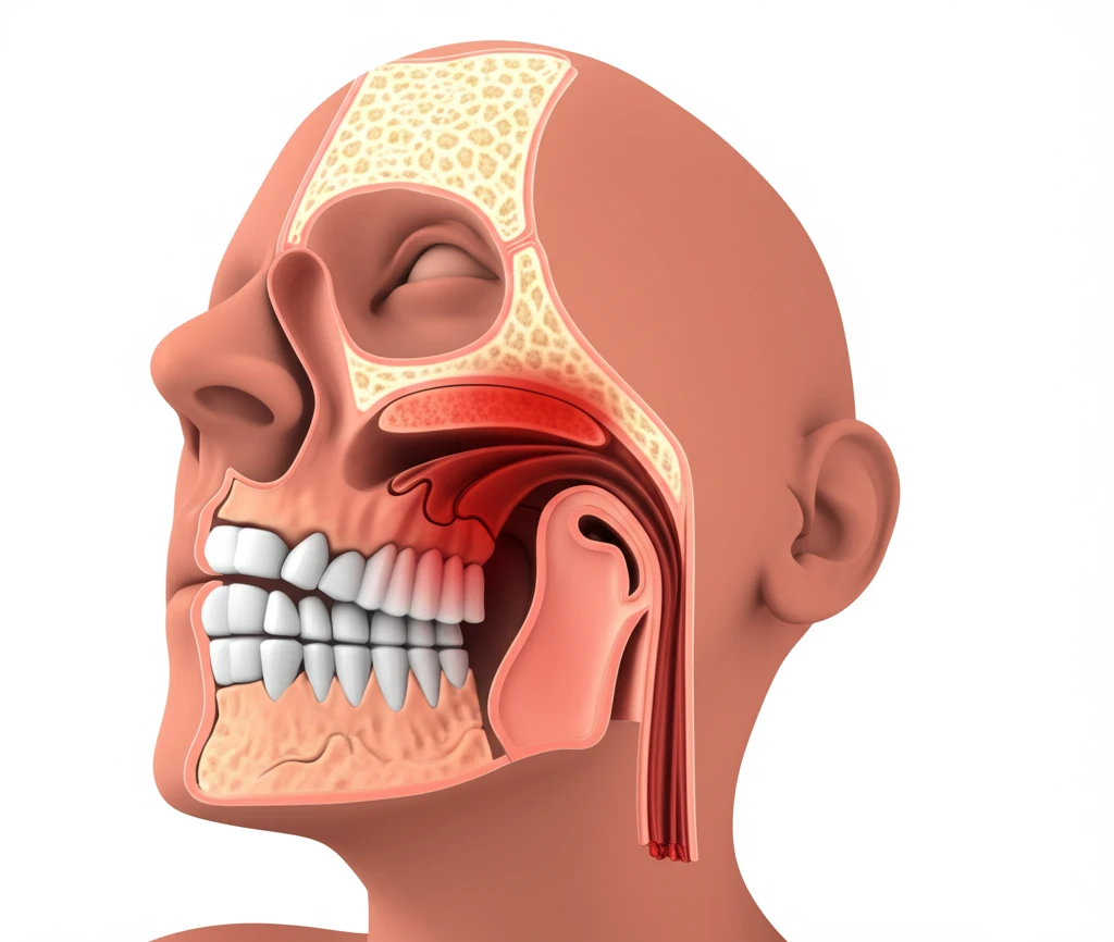 똑똑한 이비인후과 선택, 건강한 삶의