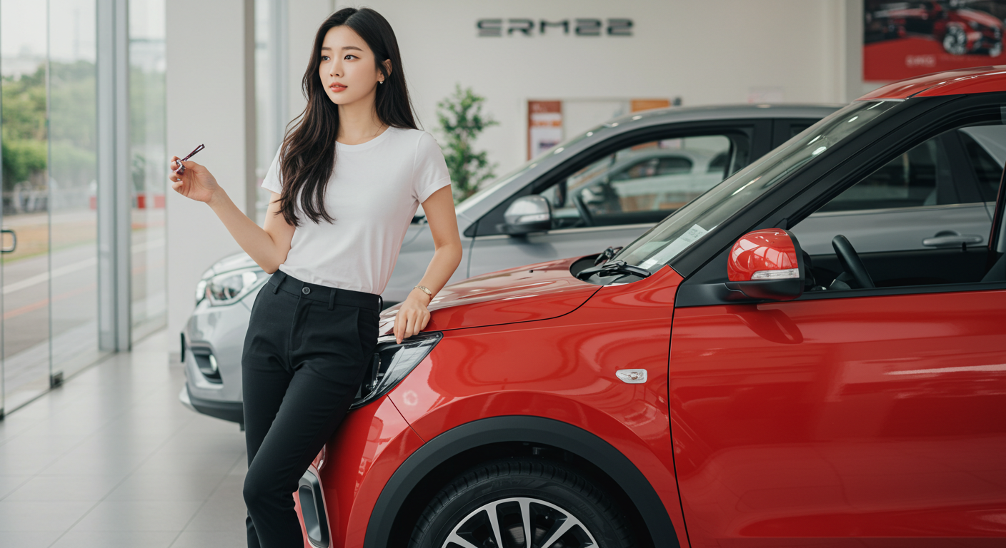 중고차 할부 이자율 계산