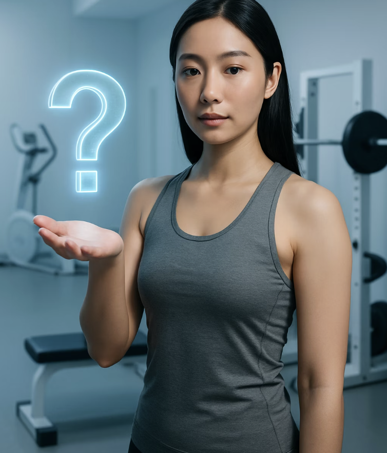 등척성운동이란? 원리부터 장점까지 완벽 정리