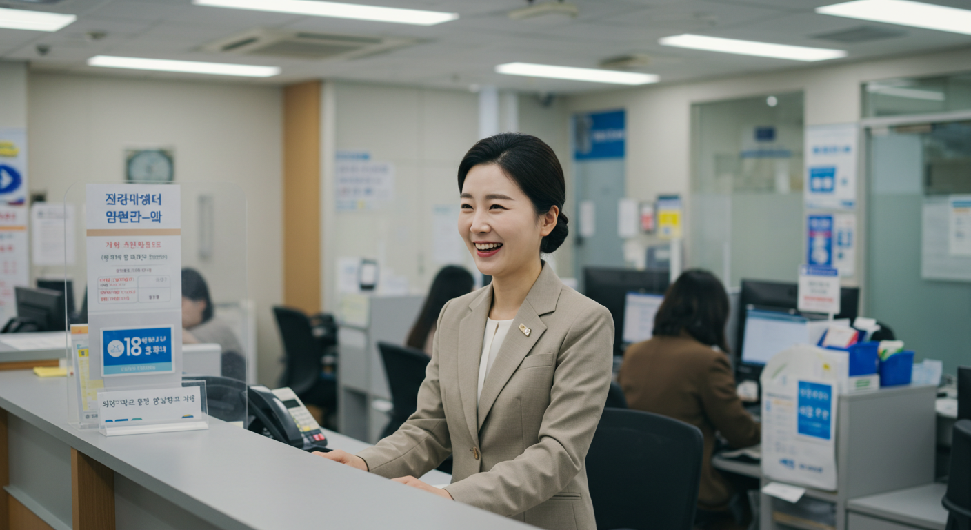 재난지원금 대상자 확인 방법