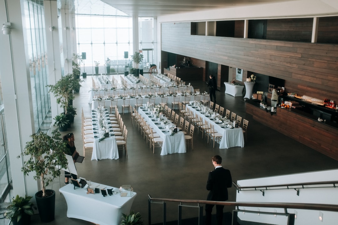 Wedding Expo