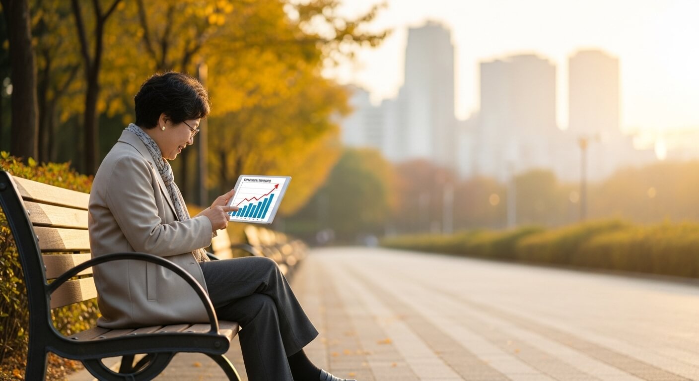 퇴직금 지급규정