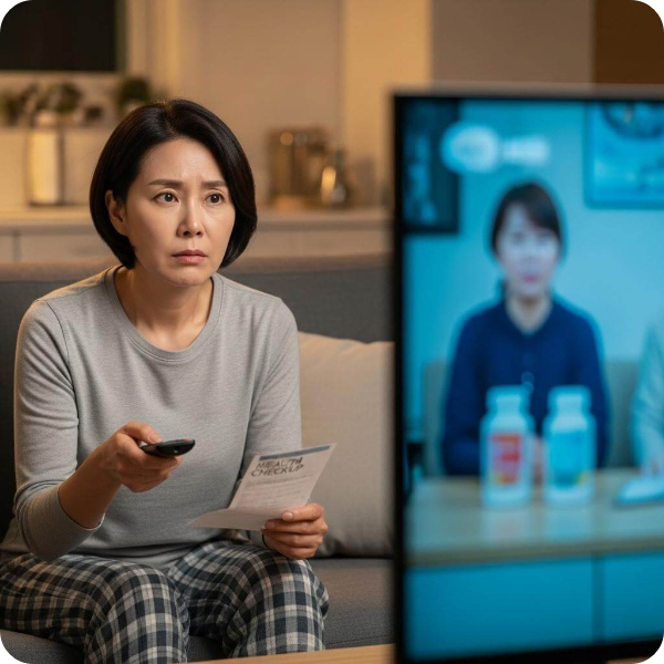 먹는 알부민이 효과 없는 이유