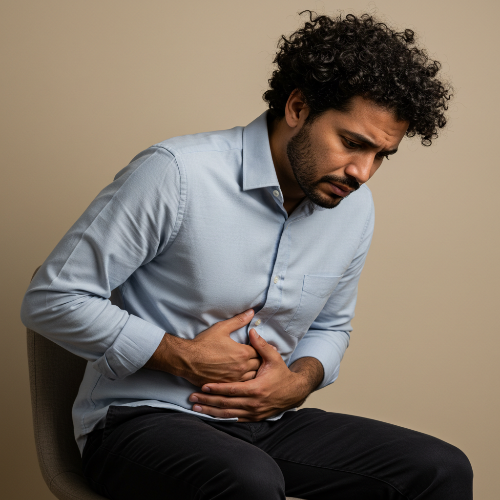 위염에 좋은 음식과 나쁜 음식