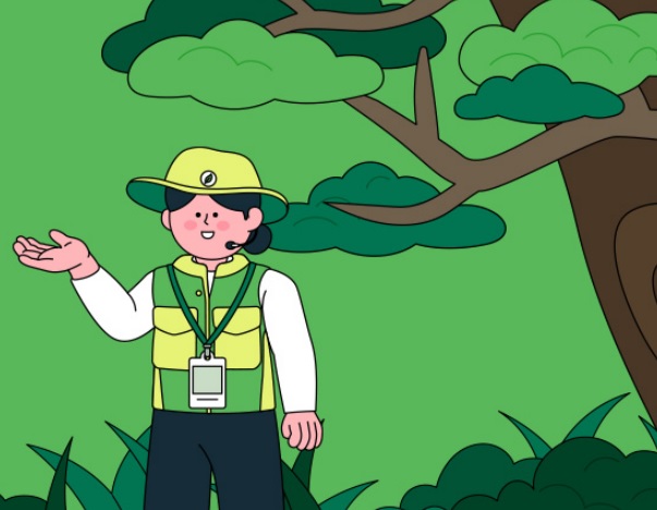 황매산 억새축제