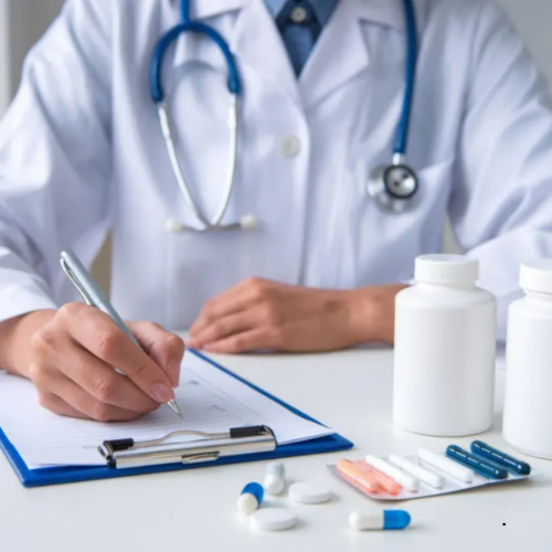 갱년기에 좋은 약 전문의 의사선생님 상담